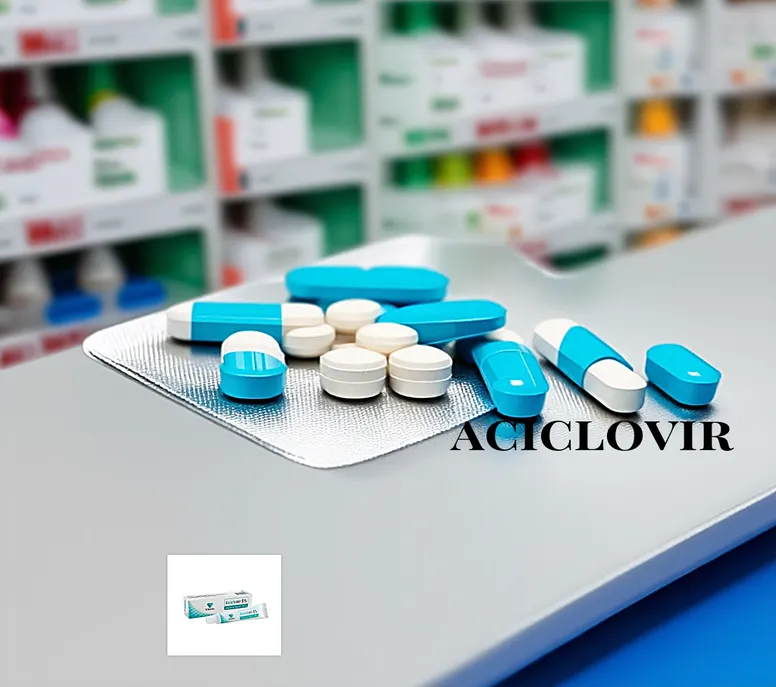 Aciclovir 3